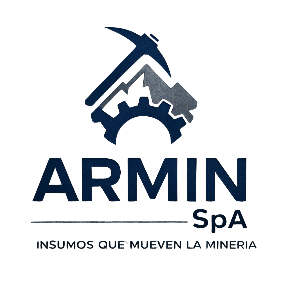 Armin Copper Logo